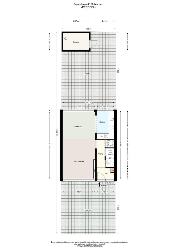 Photo 47 of Fazantlaan 41