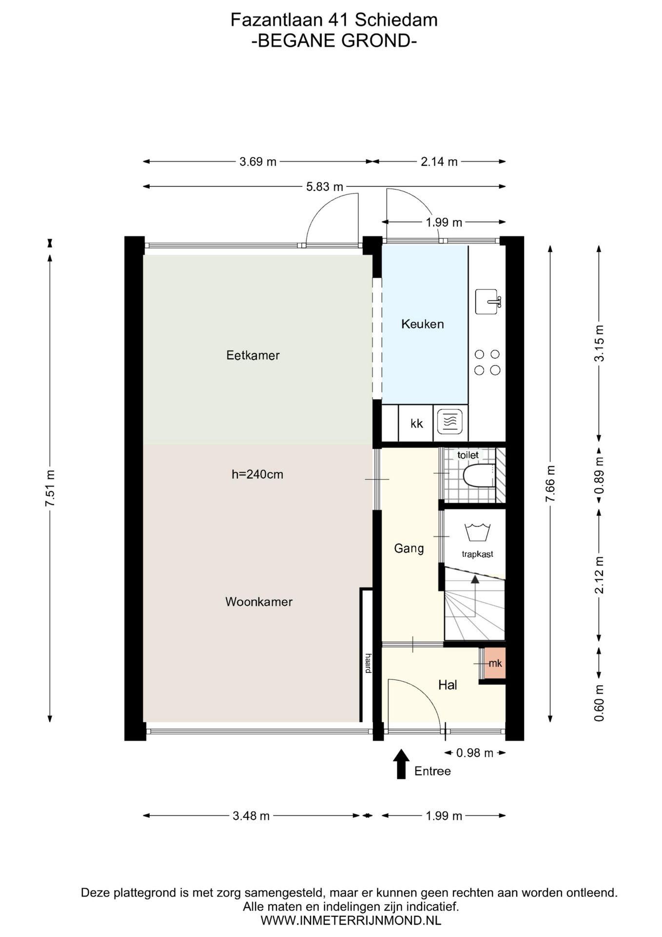 Foto 48 van Fazantlaan 41