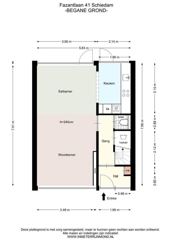 Photo 48 of Fazantlaan 41