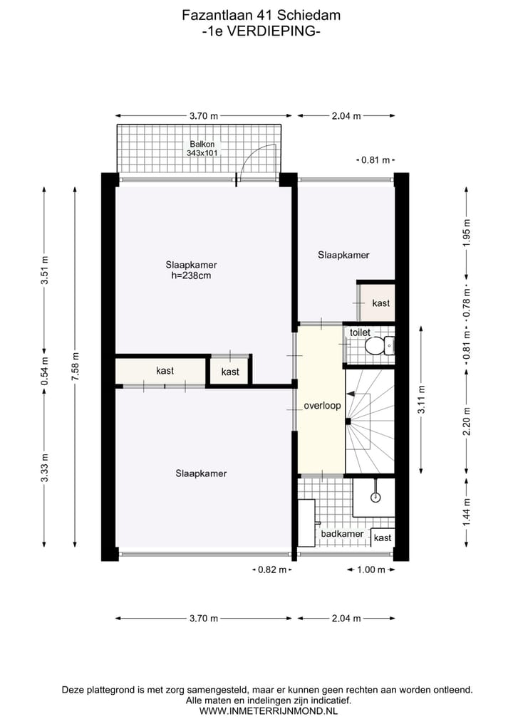 Photo 49 of Fazantlaan 41