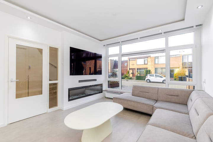 Photo 10 of Fazantlaan 41