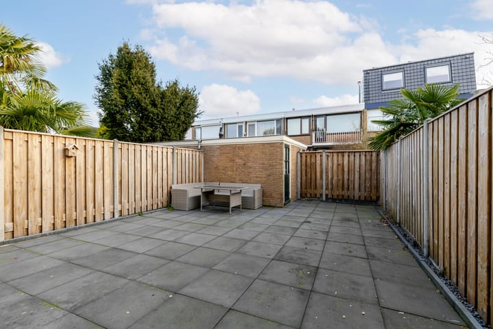 Photo 5 of Fazantlaan 41