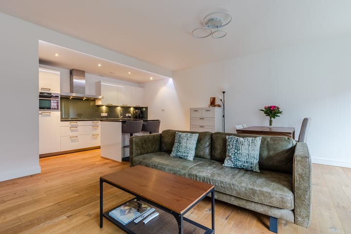 Foto 1 van Hermitage 98