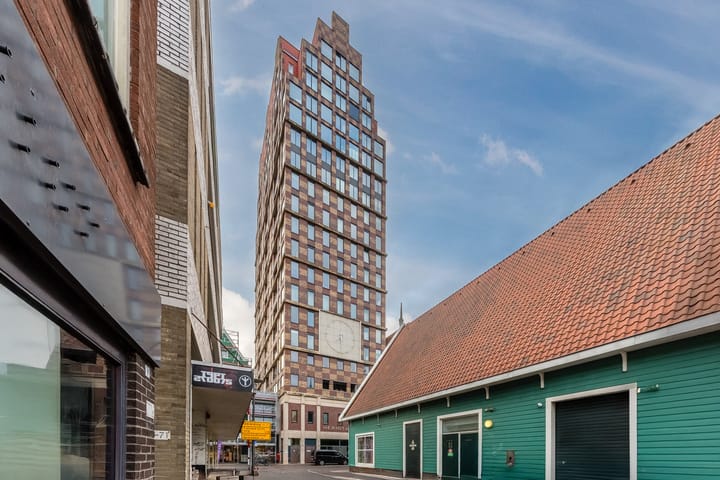 Foto 5 van Hermitage 98