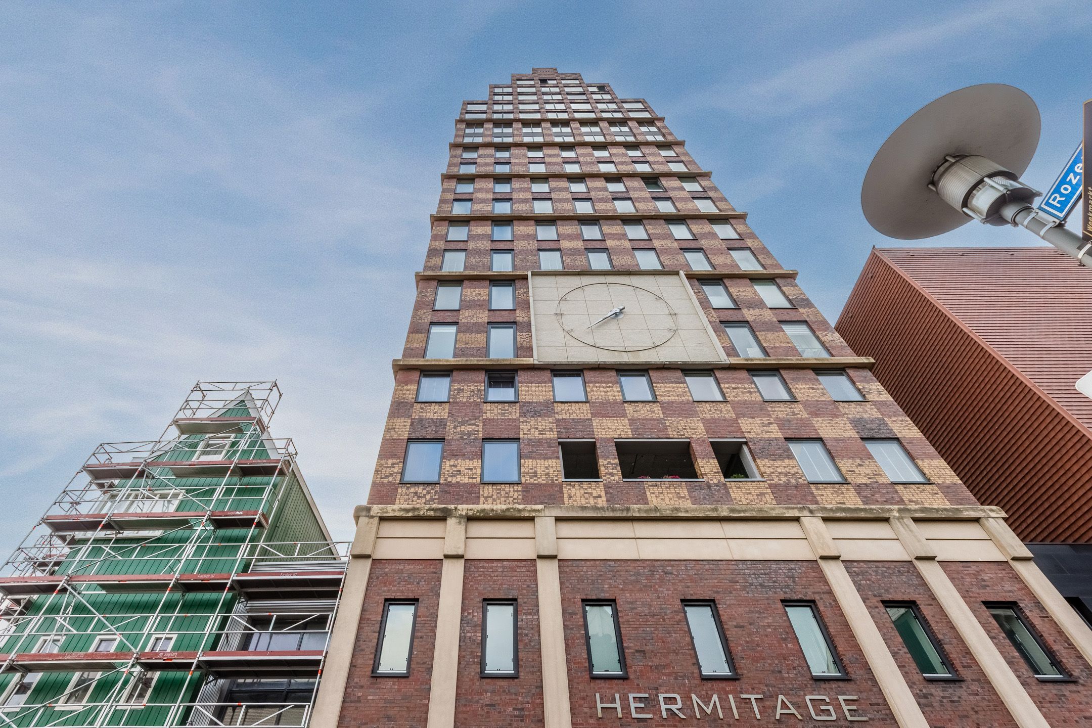 Photo 6 of Hermitage 98