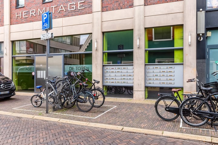 Foto 7 van Hermitage 98