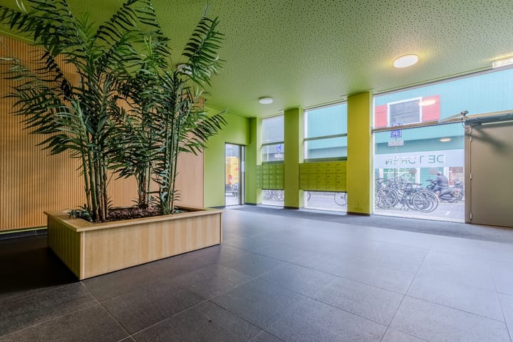 Foto 8 van Hermitage 98