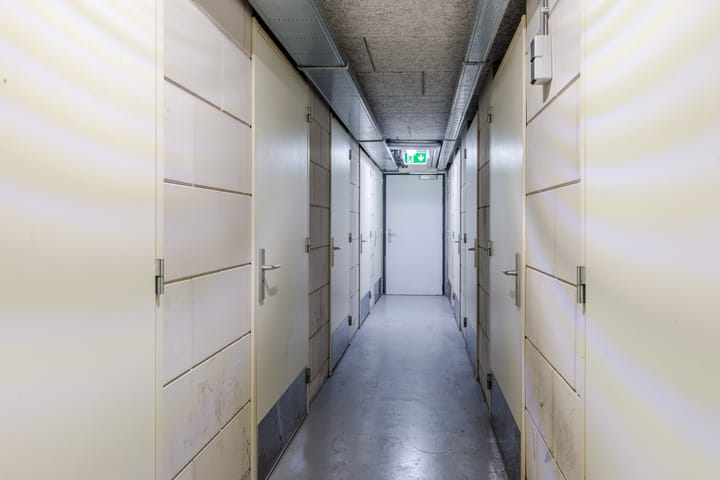 Foto 41 van Hermitage 98