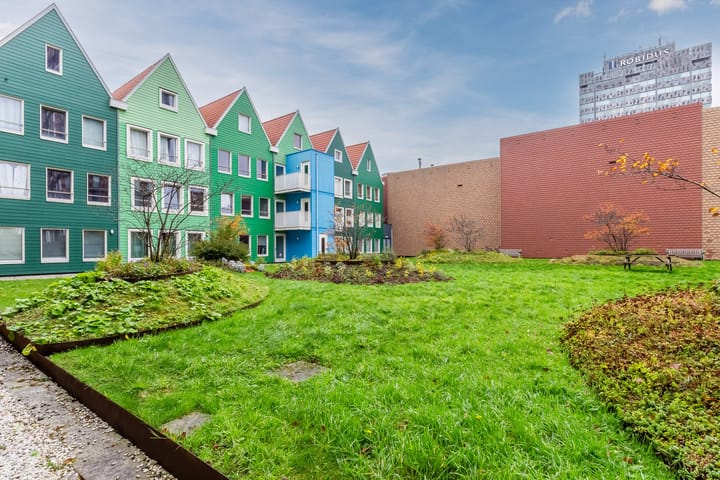 Foto 45 van Hermitage 98