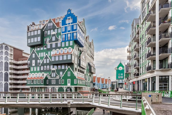 Foto 49 van Hermitage 98