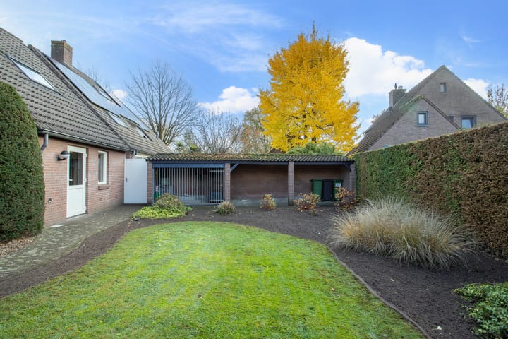 Foto 27 van Lange Trekken 28