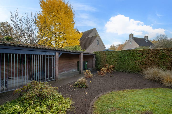 Foto 28 van Lange Trekken 28