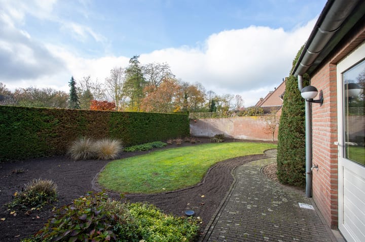 Foto 29 van Lange Trekken 28