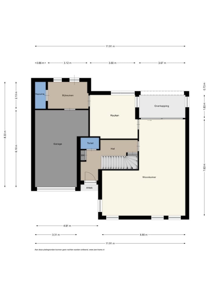Foto 33 van Lange Trekken 28