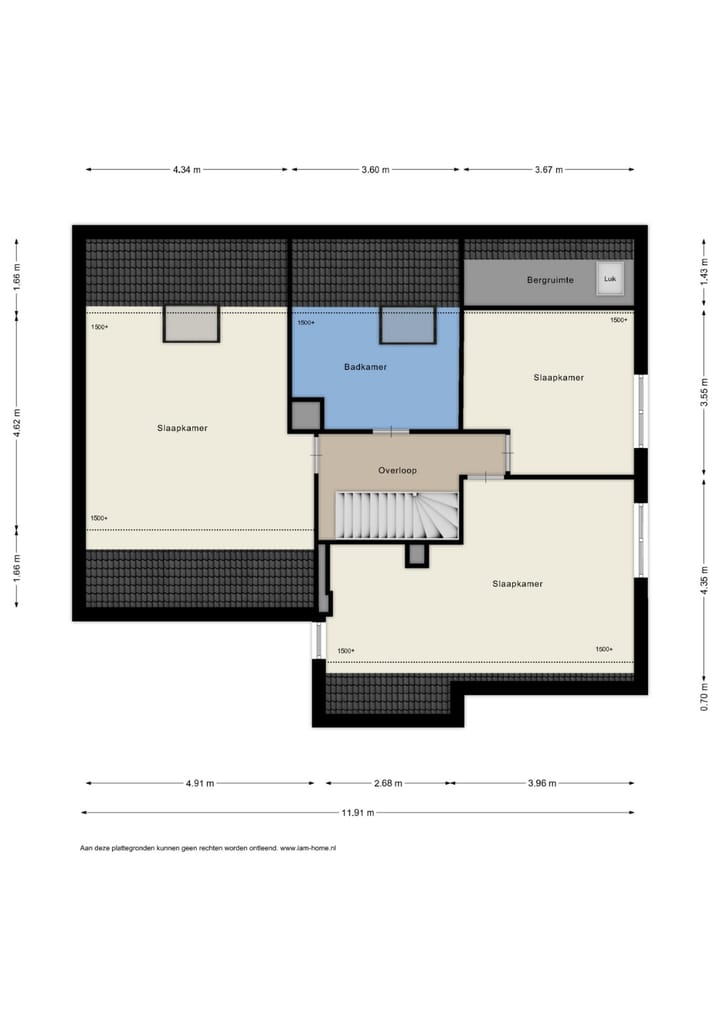 Foto 34 van Lange Trekken 28