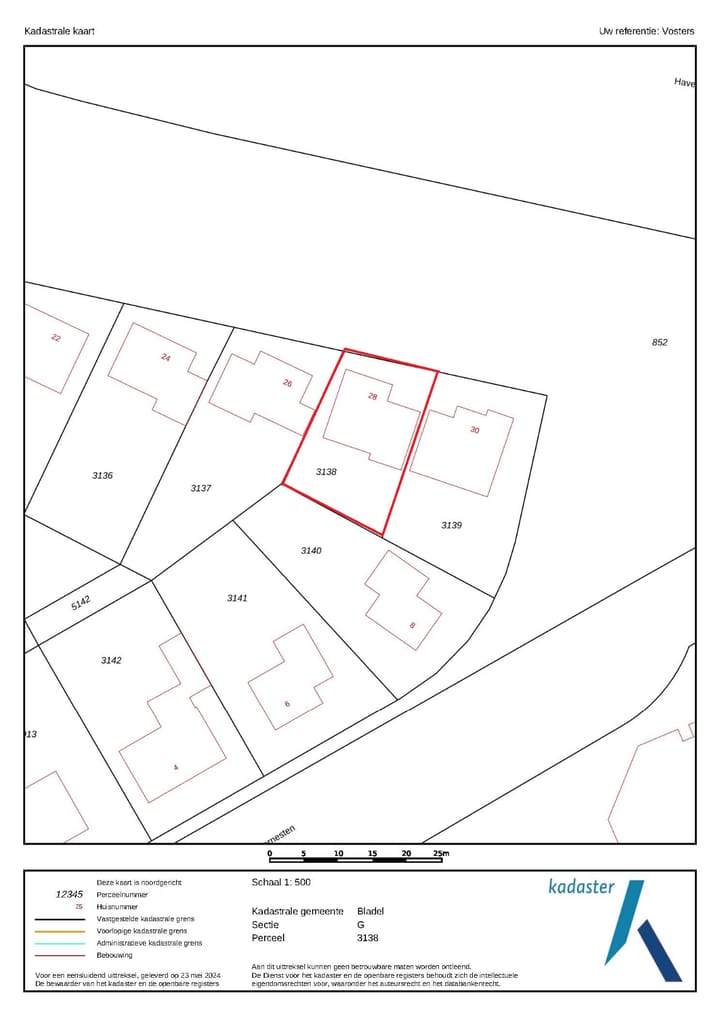 Foto 37 van Lange Trekken 28