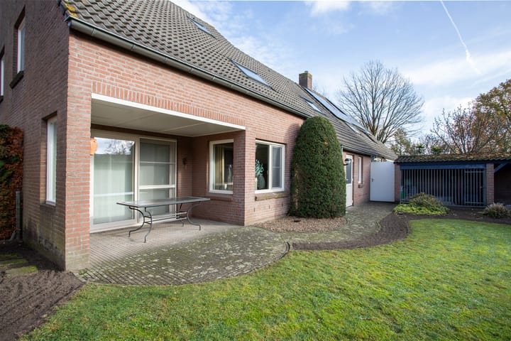 Foto 26 van Lange Trekken 28