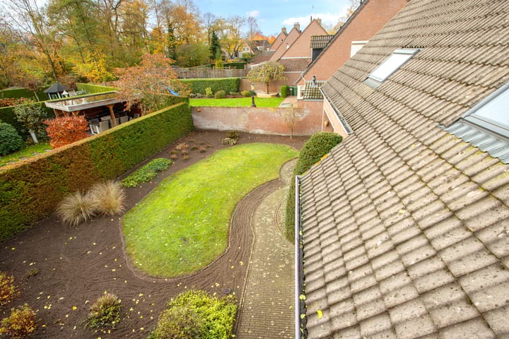 Foto 25 van Lange Trekken 28