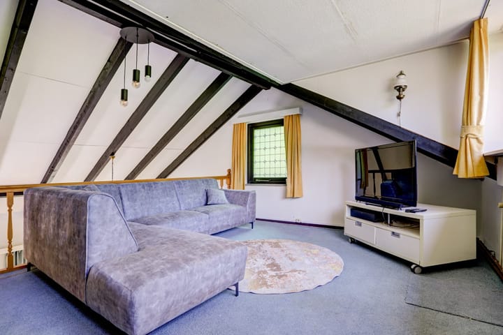 Foto 5 van Parklaan 116