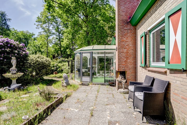 Foto 26 van Parklaan 116