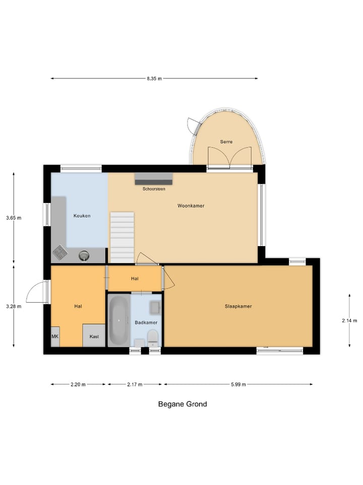 Foto 37 van Parklaan 116