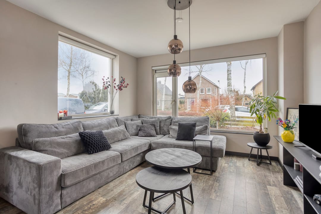 Foto 11 van Hazzeleger 11