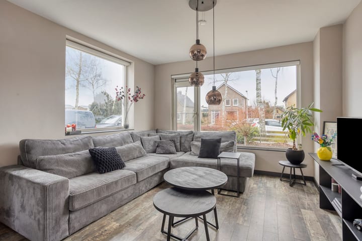 Foto 11 van Hazzeleger 11