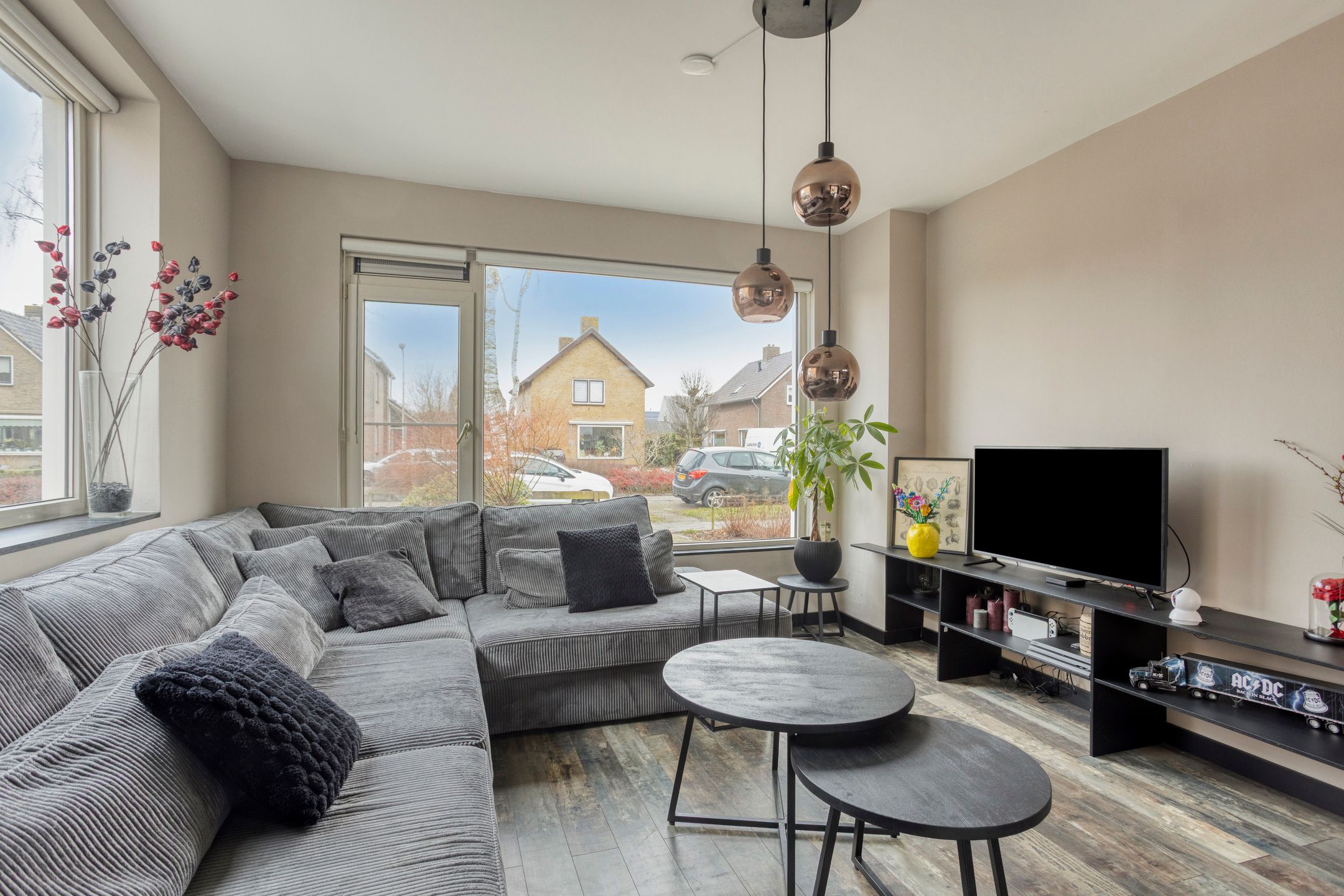 Foto 12 van Hazzeleger 11