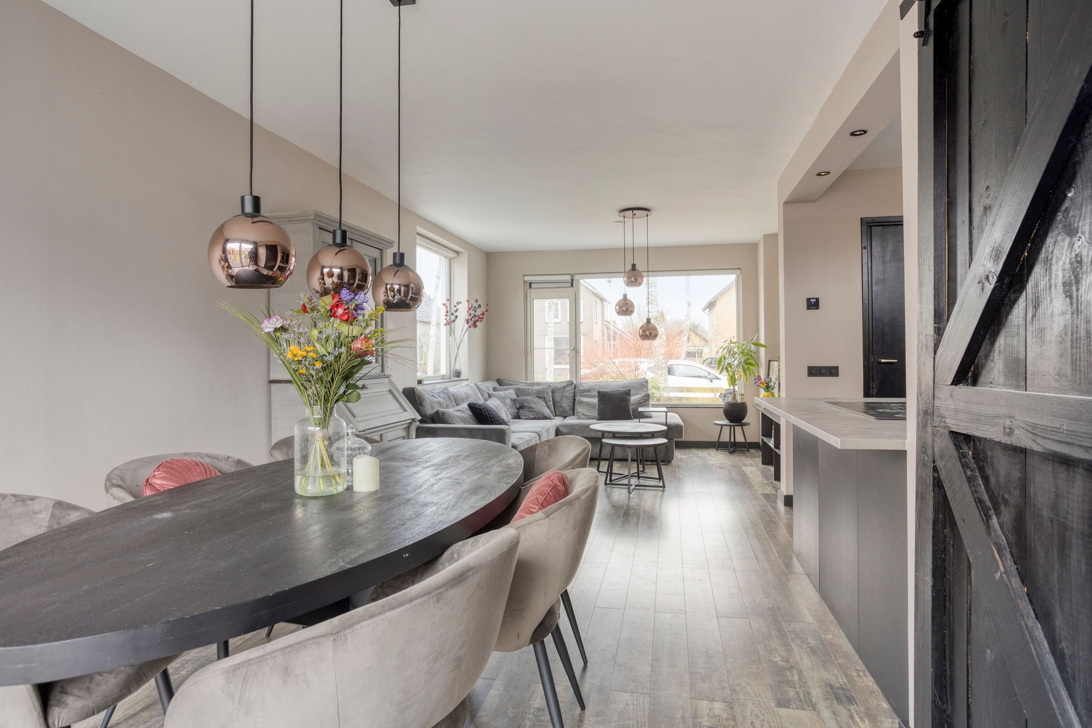 Foto 15 van Hazzeleger 11