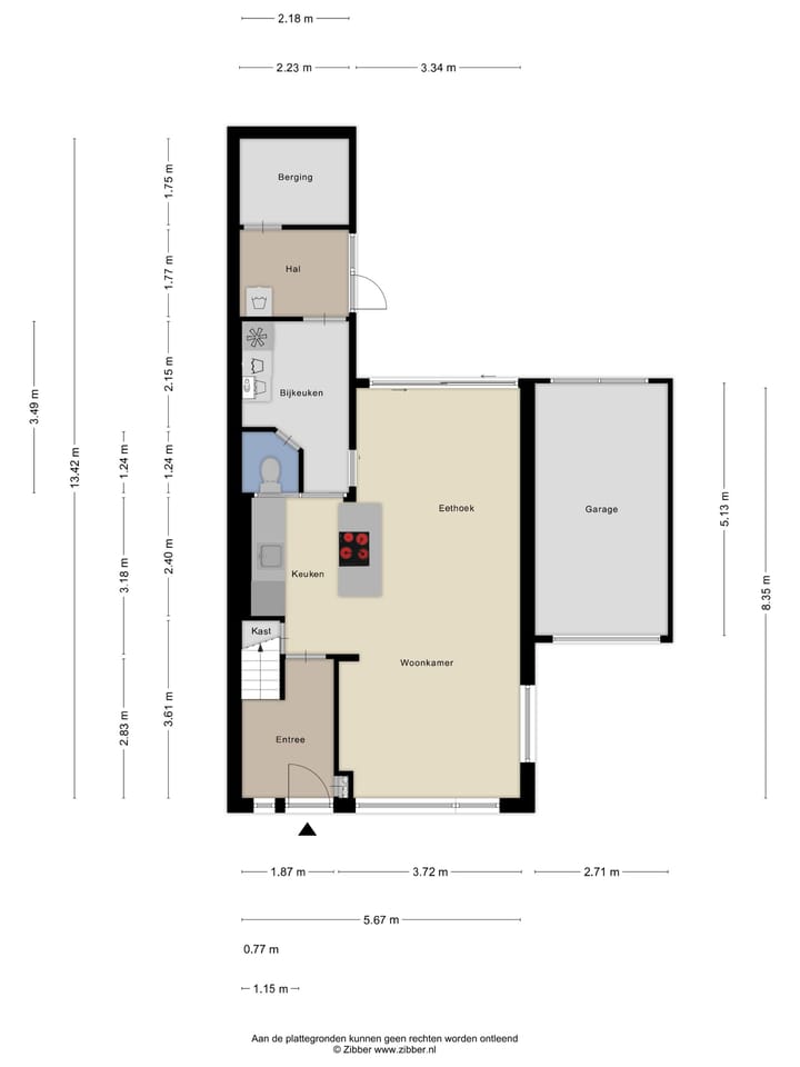 Foto 30 van Hazzeleger 11