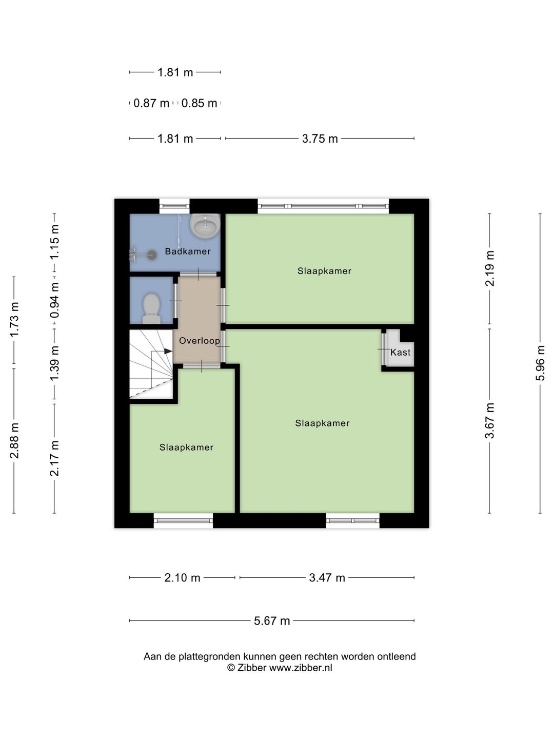 Foto 31 van Hazzeleger 11