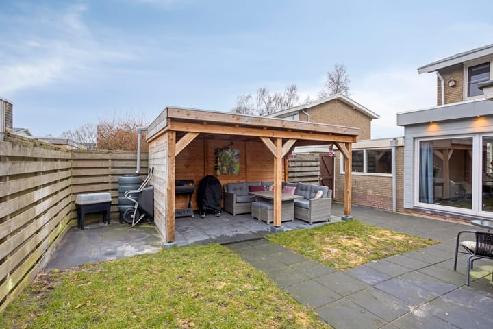 Foto 5 van Hazzeleger 11