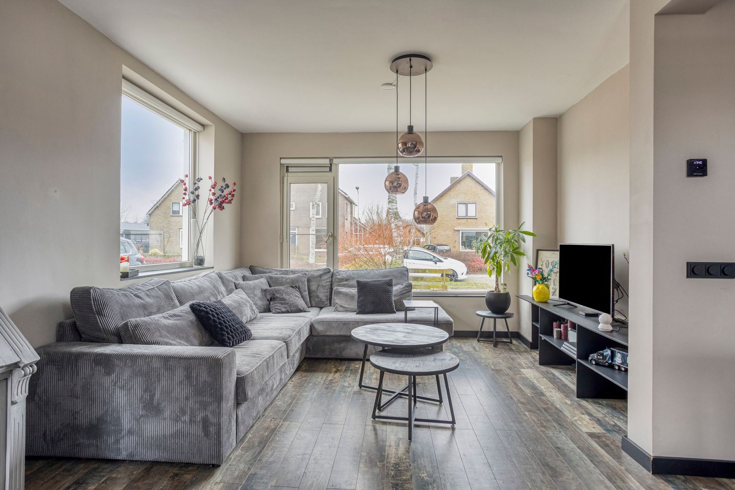 Foto 10 van Hazzeleger 11