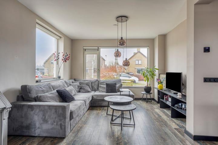 Foto 10 van Hazzeleger 11