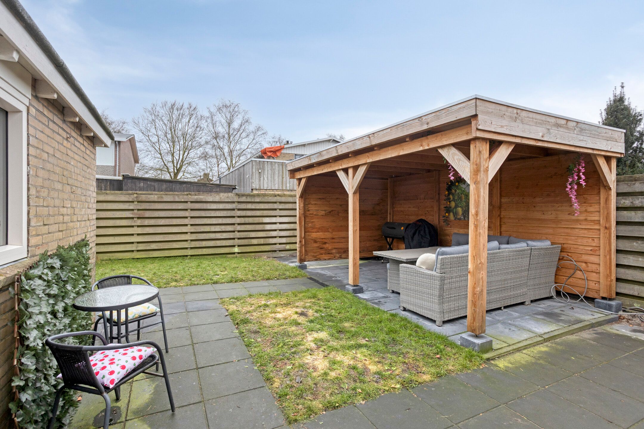 Foto 6 van Hazzeleger 11