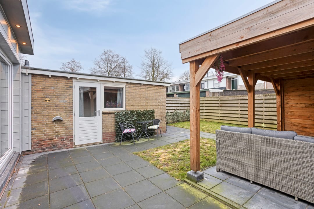 Foto 7 van Hazzeleger 11