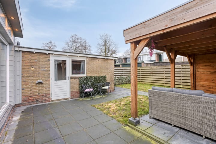 Foto 7 van Hazzeleger 11