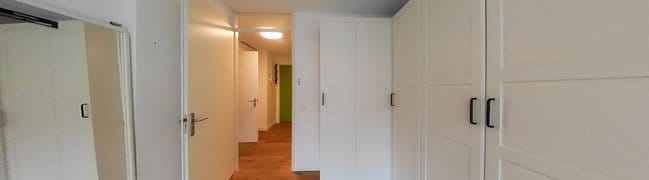 Slaapkamer