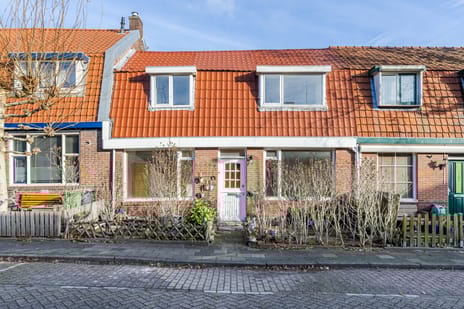 Jonge Arnoldusstraat thumbnail
