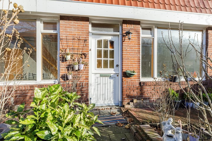 Photo 8 of Jonge Arnoldusstraat 89