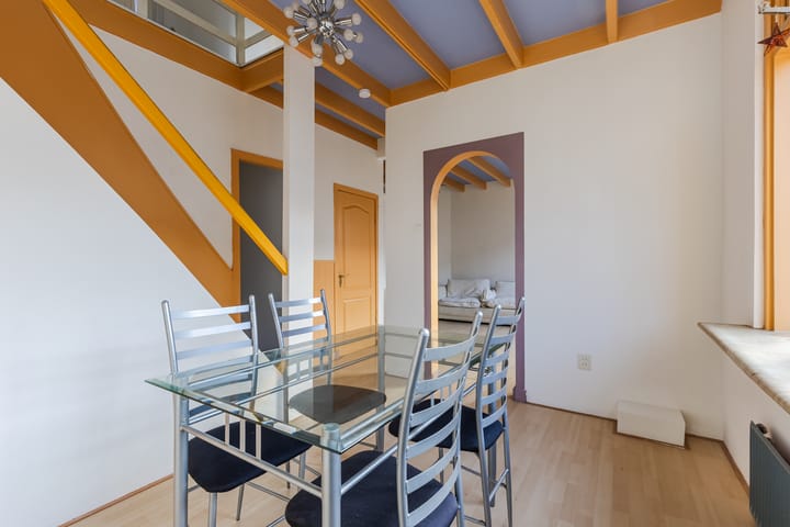 Photo 11 of Jonge Arnoldusstraat 89