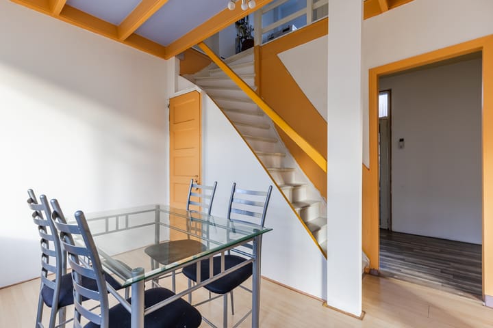 Photo 12 of Jonge Arnoldusstraat 89