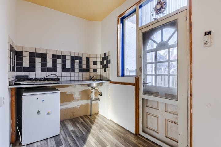 Photo 13 of Jonge Arnoldusstraat 89