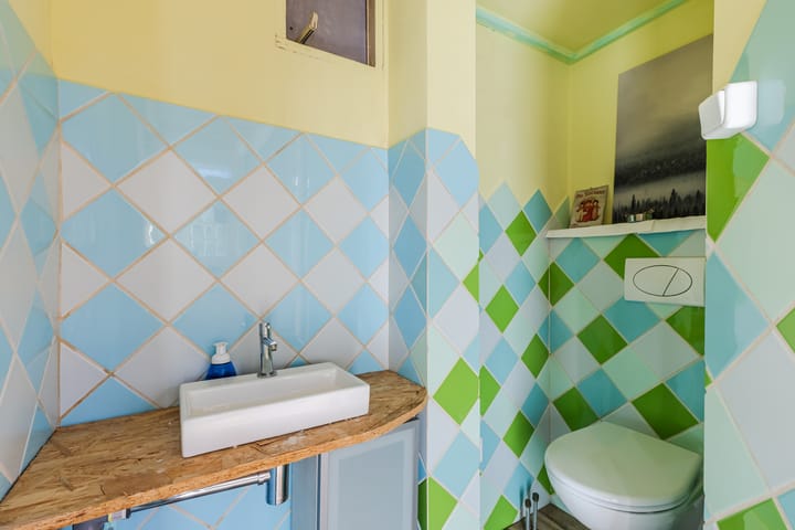 Photo 14 of Jonge Arnoldusstraat 89