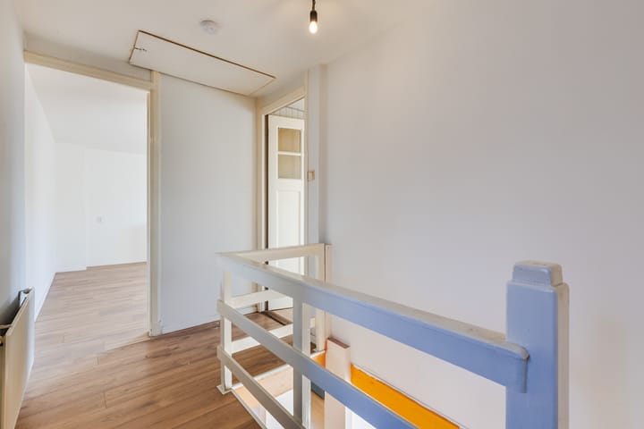 Photo 16 of Jonge Arnoldusstraat 89