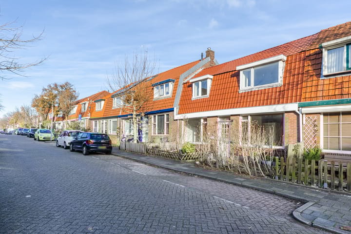 Photo 6 of Jonge Arnoldusstraat 89