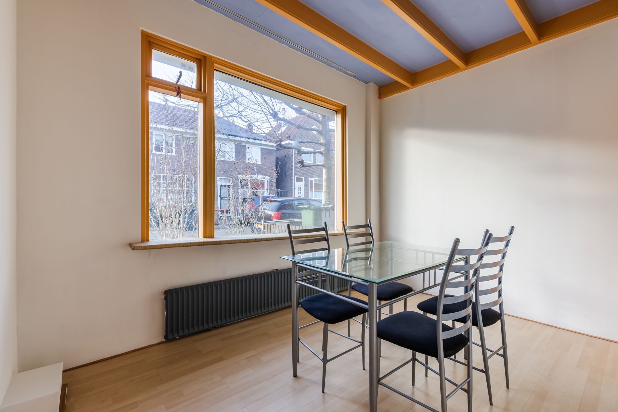 Foto 3 van Jonge Arnoldusstraat 89