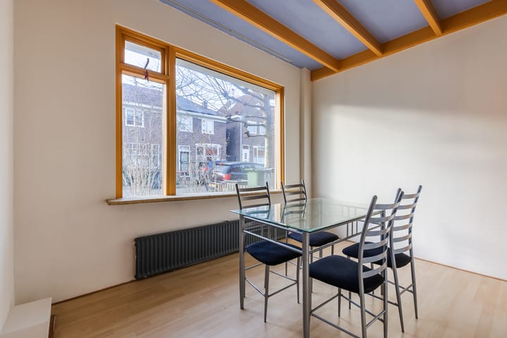 Foto 3 van Jonge Arnoldusstraat 89