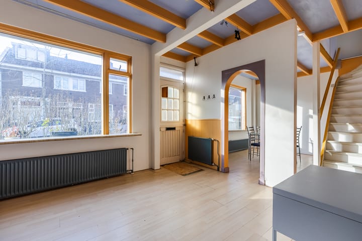 Photo 9 of Jonge Arnoldusstraat 89