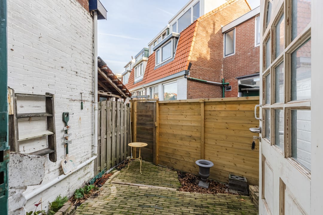 Foto 22 van Jonge Arnoldusstraat 89